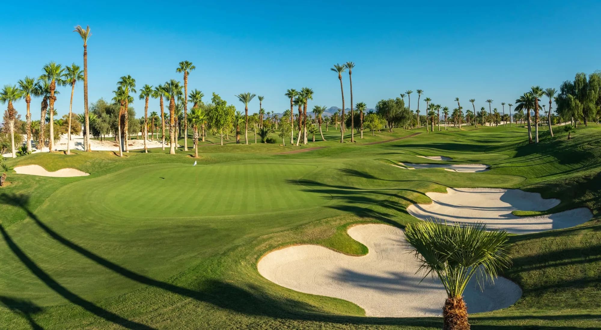 Bali Hai Golf Club