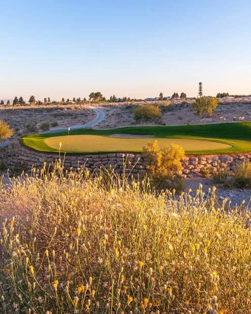 TPC Las Vegas