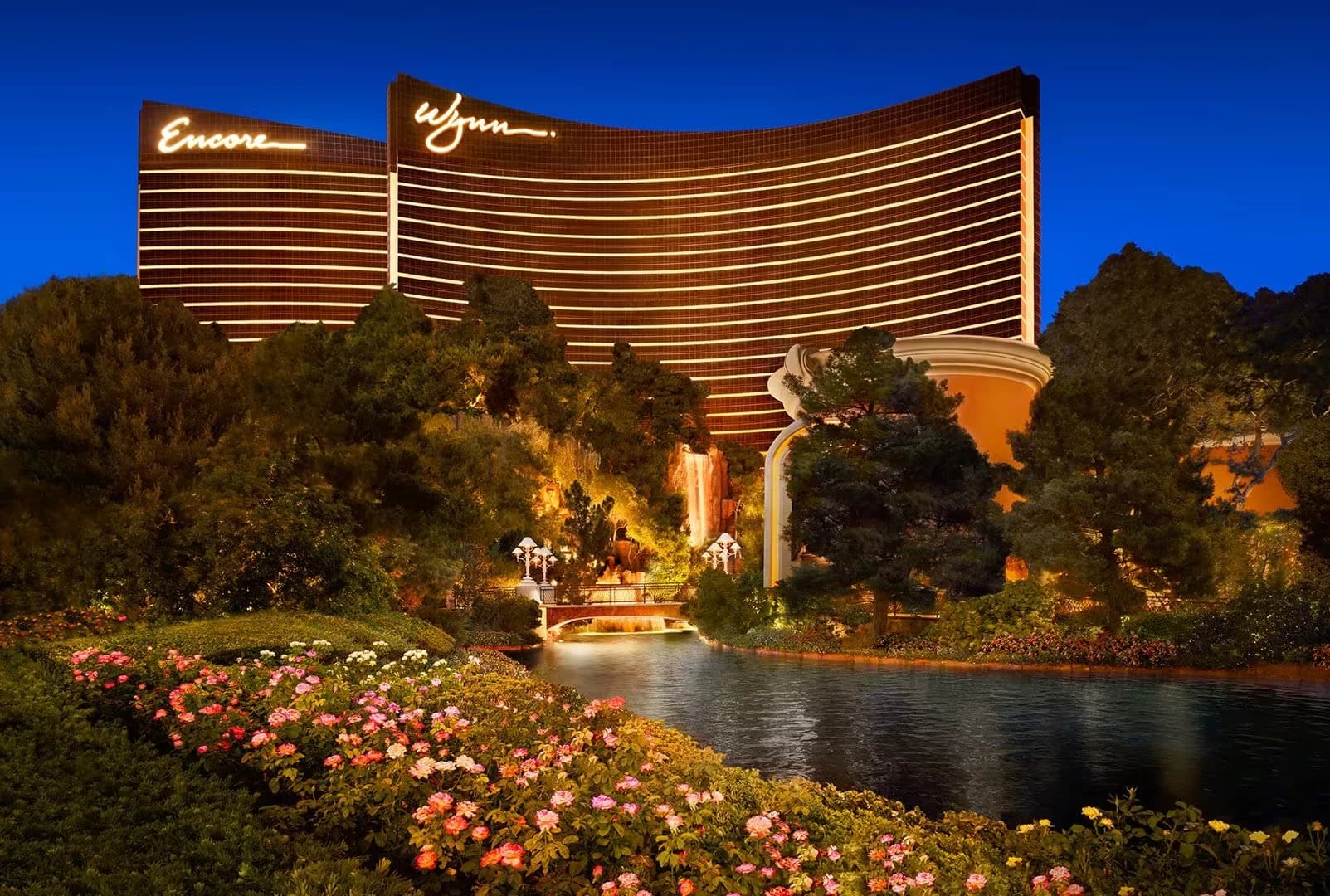 Encore at Wynn