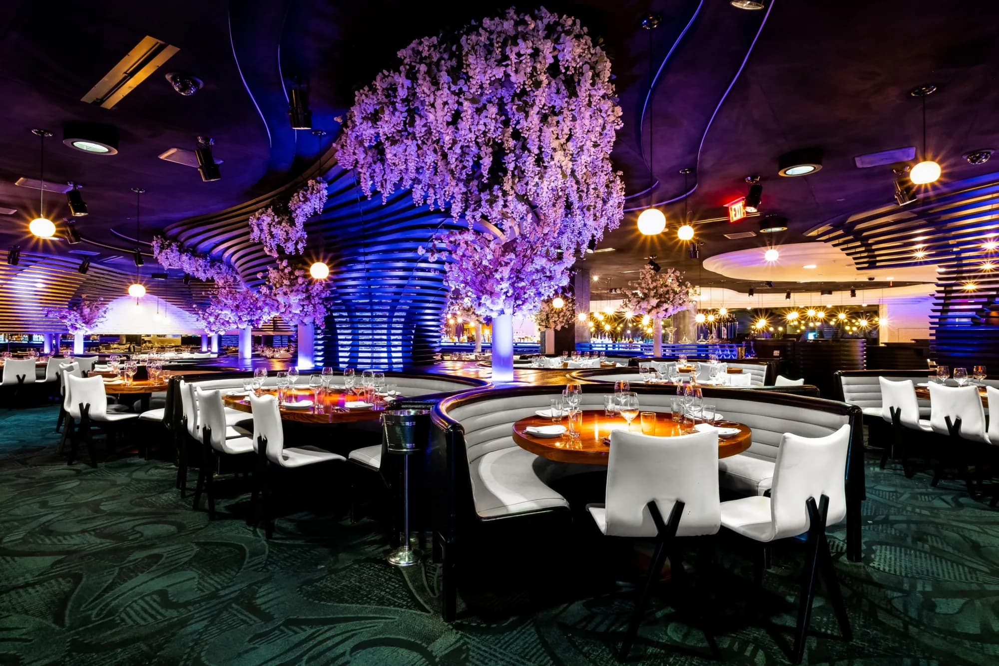 STK at The Cosmopolitan of Las Vegas